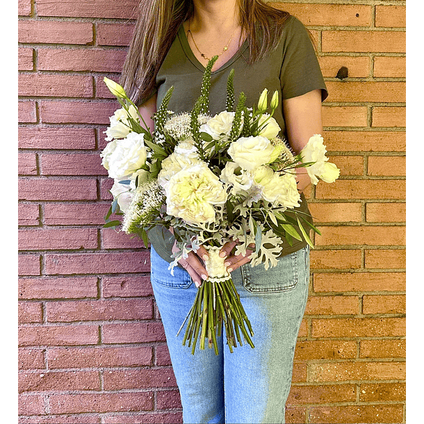 Ramos de Novia Personalizado 2