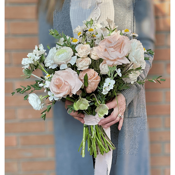 Ramos de Novia Personalizado 3