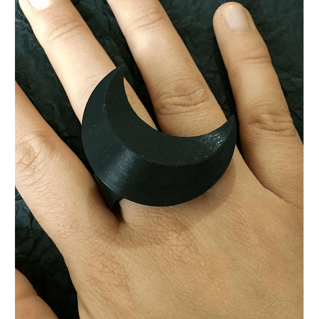 Anillo Luna