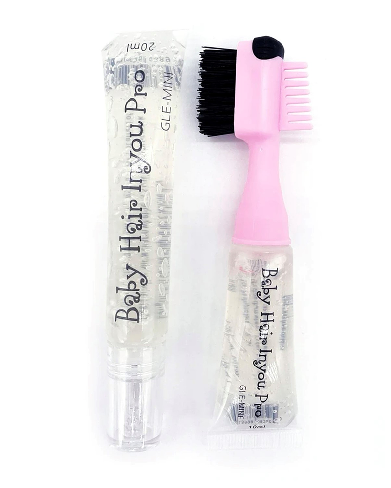 Cepillo recargable gel para Baby Hair 