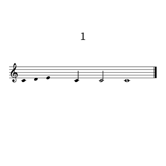 First piano book 2024/2026