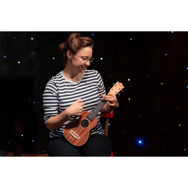 Ukulele Starter Pack