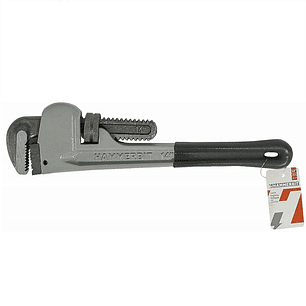 Llave inglesa Stillson 14'' Hammerbit