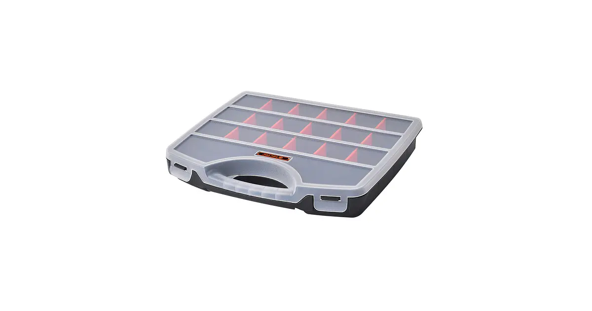 Organizador 320017 Tactix