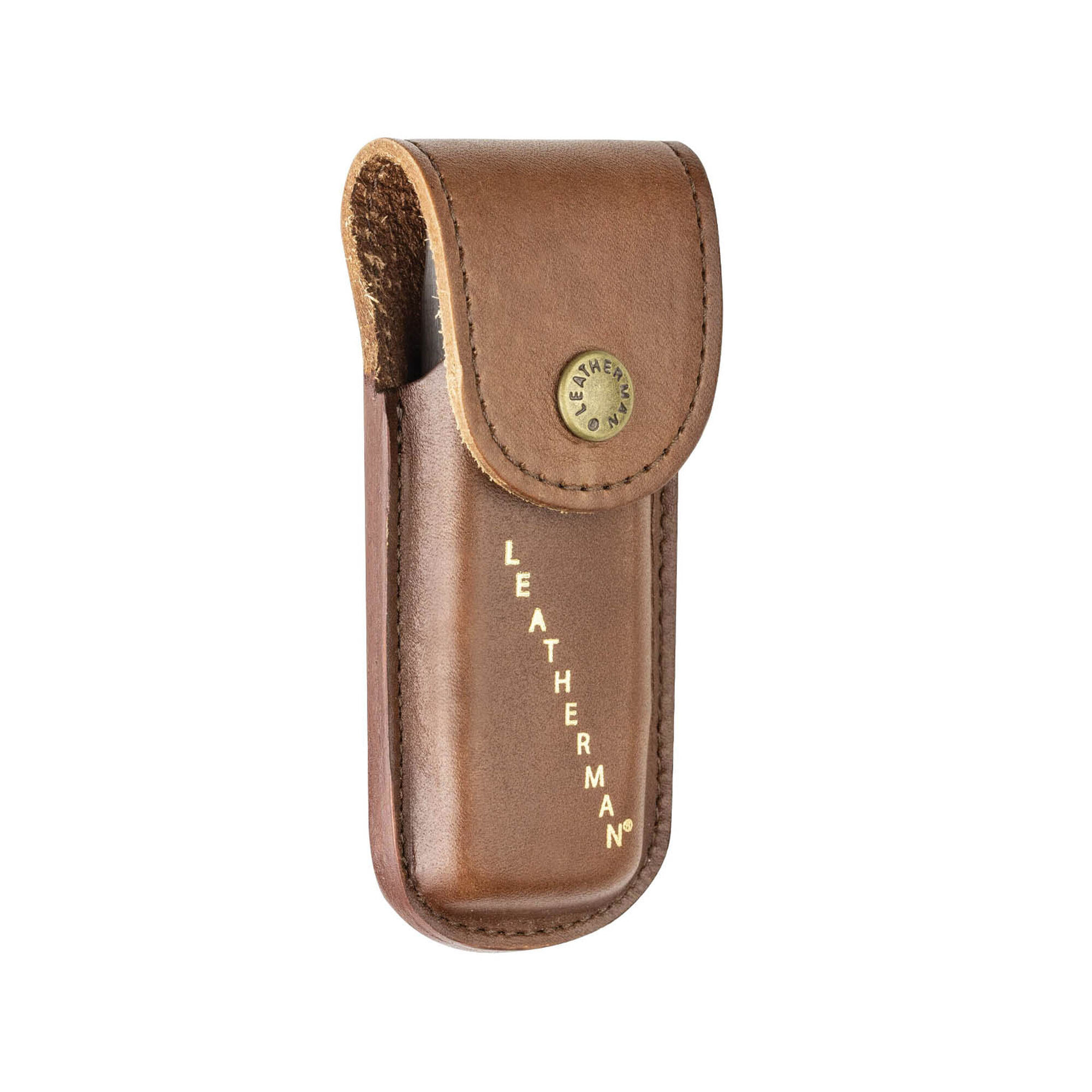 Estuche cuero Leatherman Heritage grande #832595