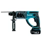 Rotomartillo Inalambrico 18v Sds-plus DHR202RFE Makita - Miniatura 1