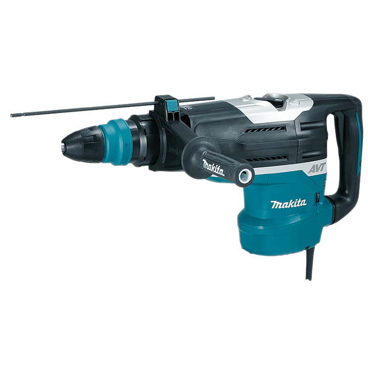 Rotomartillo Sds Max 52mm #HR5212C Makita 1