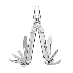 MULTIHERRAMIENTA BOND LEATHERMAN