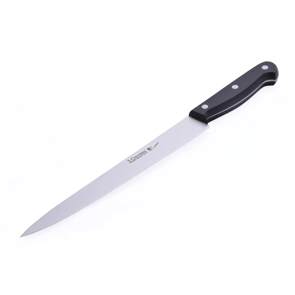 Cuchillo Trinchar 25 cm Ng