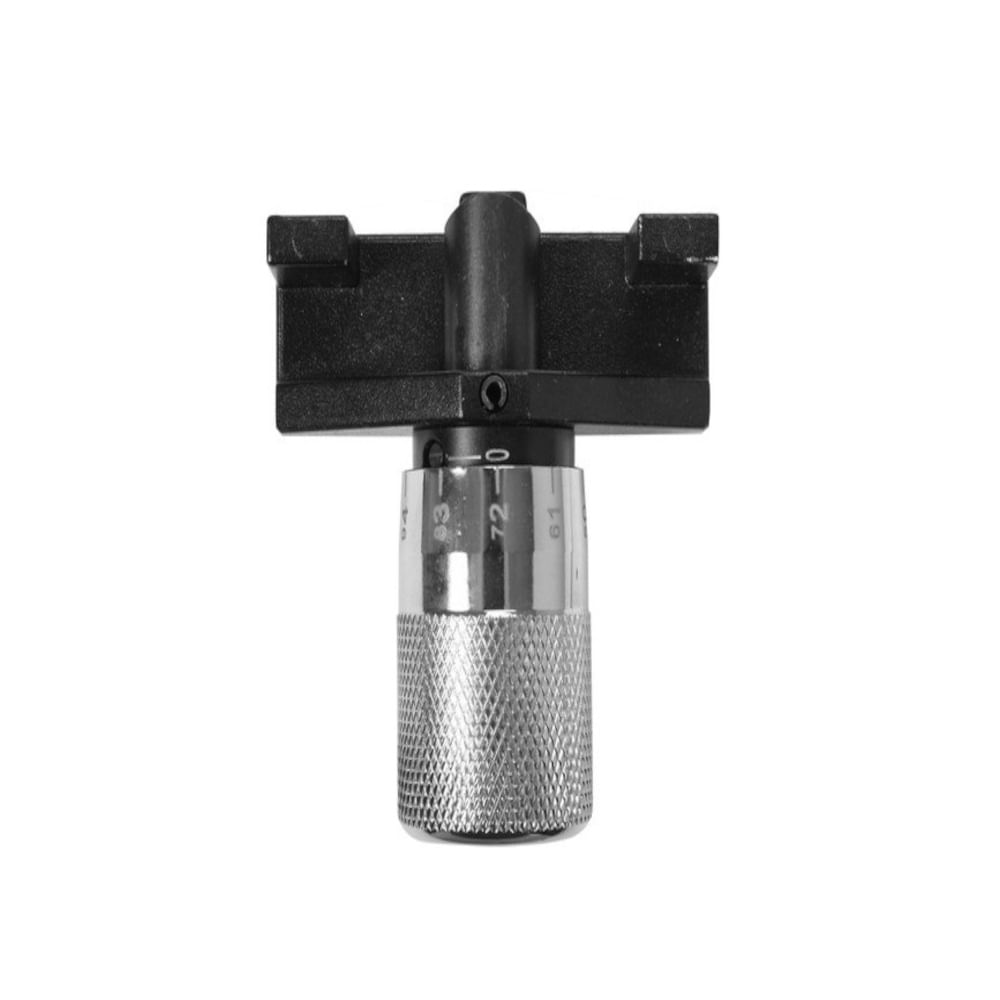 Calibrador de Tensión de Correa 200mm YT-06019 Yato
