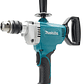Taladro DS5000 de 16 Mm. Potencia 750 W. 600 Rpm. Reversible Makita - Miniatura 1