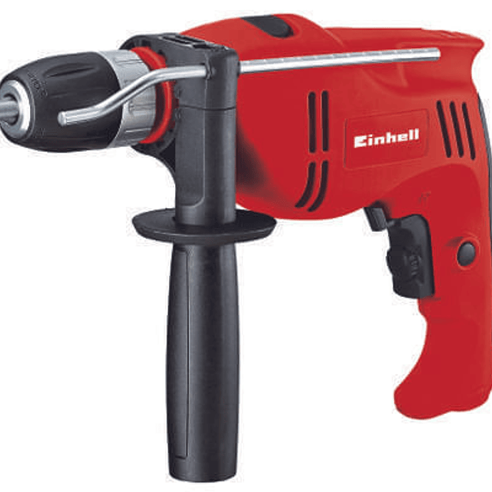 Taladro Percutor 710w TC-ID 710E Einhell 1