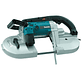 Sierra Banda 120 x 120 mm. 710 W. #2107FK Makita - Miniatura 1