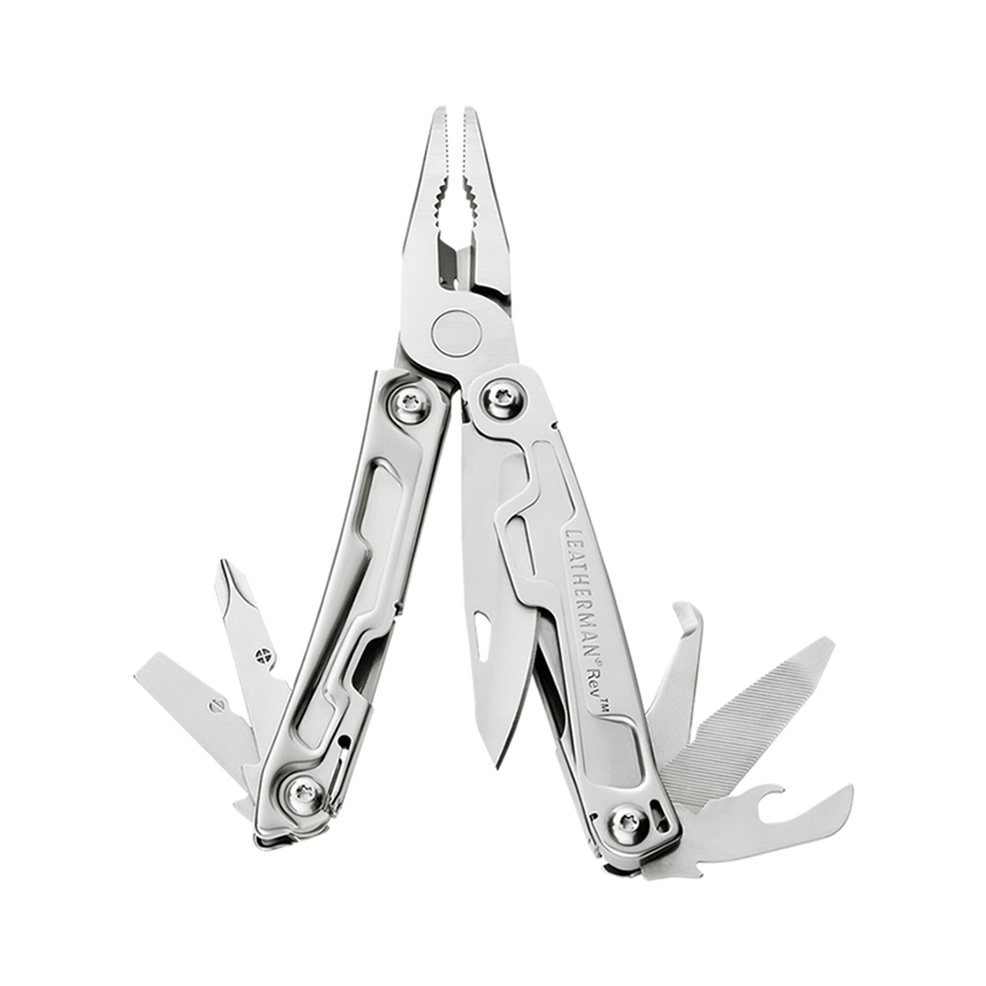 MULTIHERRAMIENTA LEATHERMAN REV BOX 832130