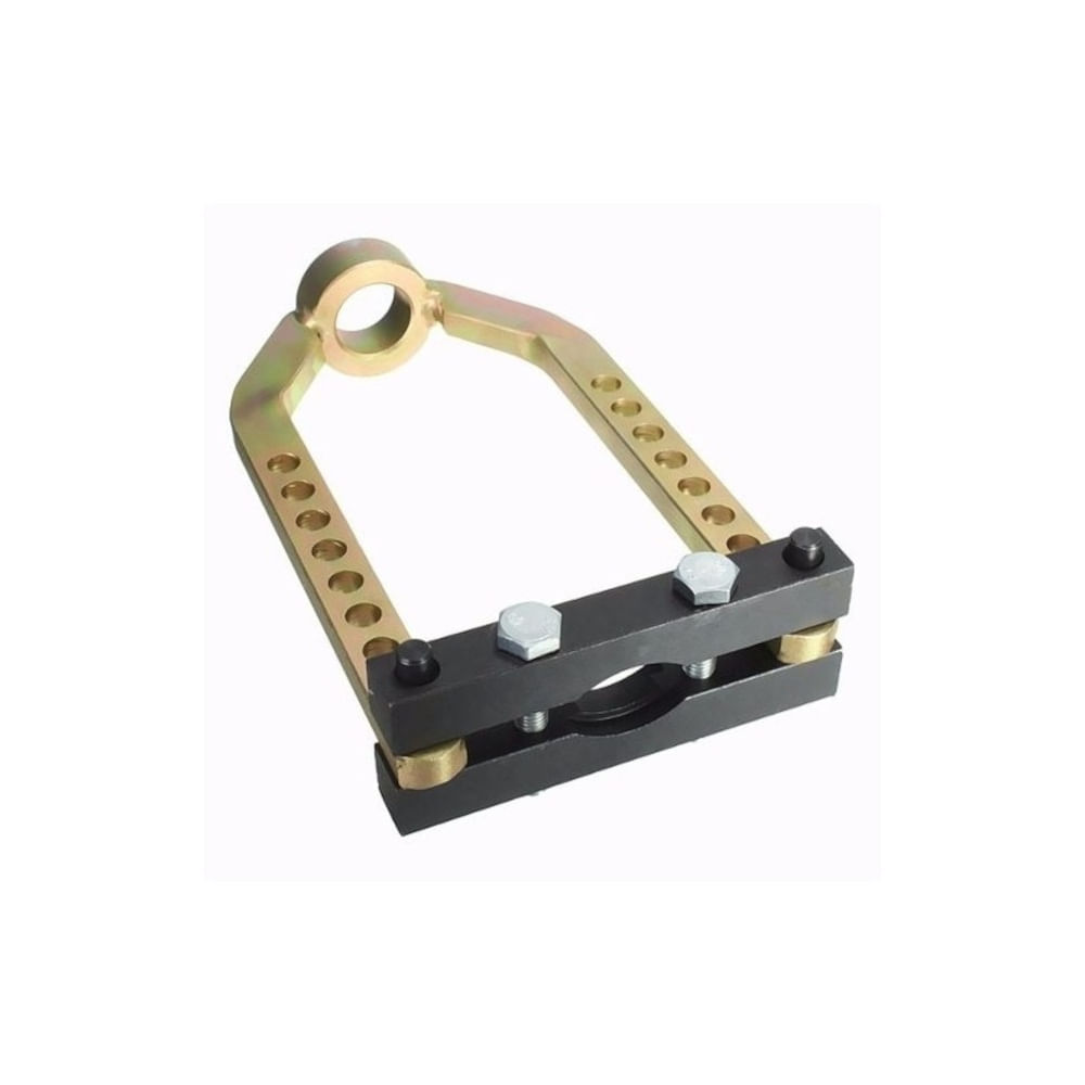 Extractor de Homocinetica Yato