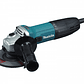 Esmeril Angular 4 1/2 720w GA4530  Makita - Miniatura 1