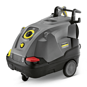 Hidrolavadora Karcher #hds 6/14c