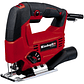 Sierra Caladora 550W TC-JS 80/1 Einhell - Miniatura 1