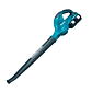 Soplador Inalalmbrico 36V (18V X 2) 5.0Ah Dub361Rt2 Makita - Miniatura 1