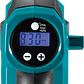 Inflador Inalámbrico Sin batería 18v DMP180Z Makita - Miniatura 2