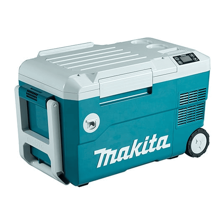 Cooler Inalámbrico 20lt 36v Dcw180z Makita 1