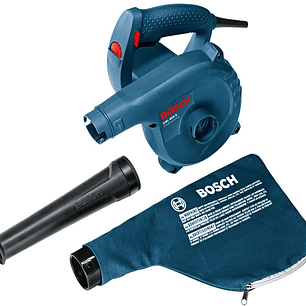 Soplador Aire 1980 GBL 800 E 550W Bosch