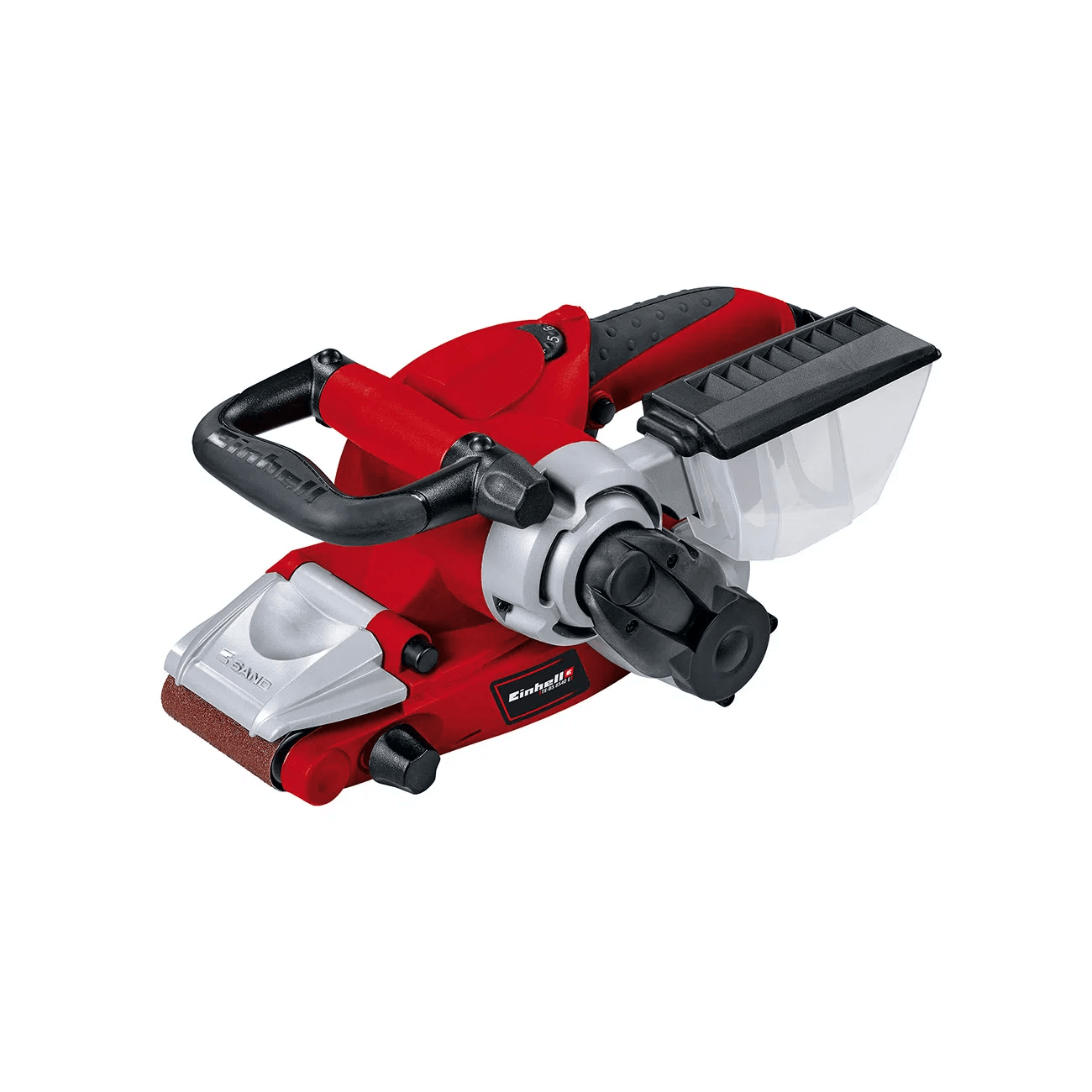 Lijadora De Banda 850w - Modelo Te-bs 8540 E Einhell