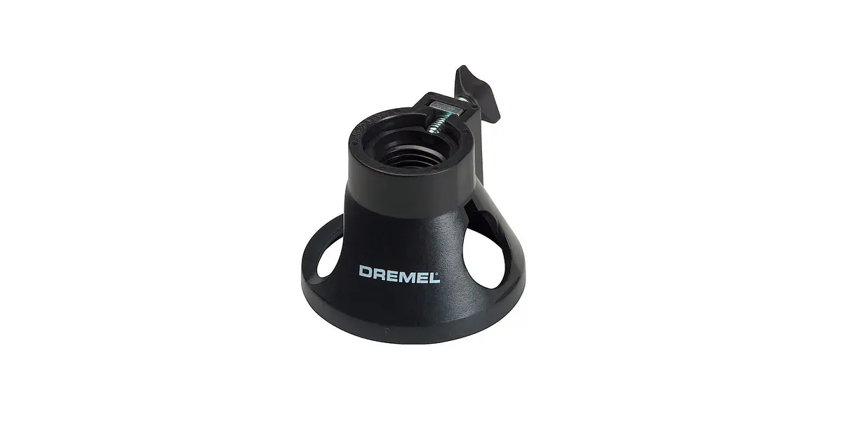 Adaptador De Corte Multiusos 561 Dremel
