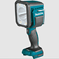 Linterna Inalámbrica 18v Lxt 1.250lm 4 Modos DML812 Makita - Miniatura 1
