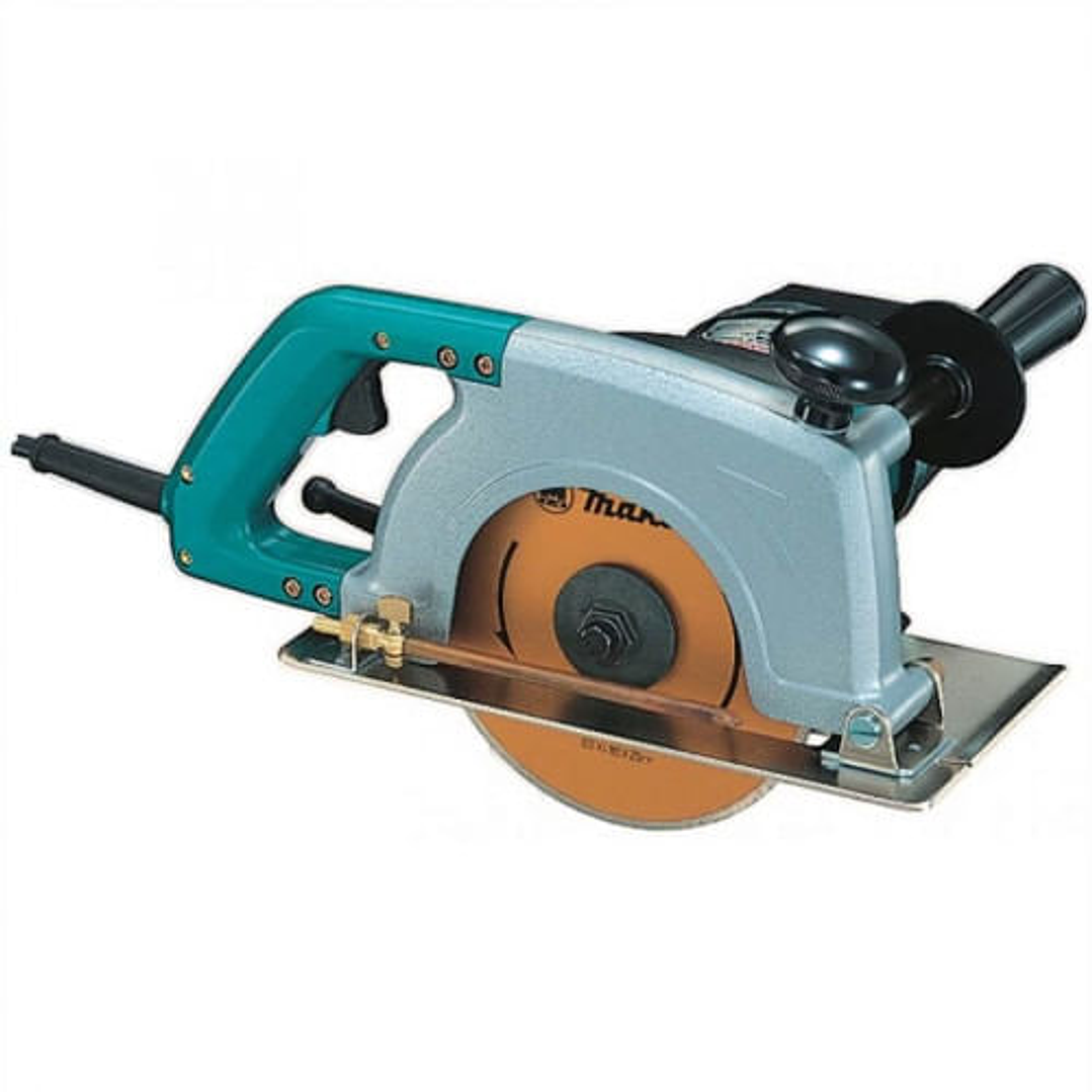 Cortadora de Concreto 4107r Makita 1