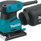 Lijadora Orbital 200w BO4556 112x102mm Makita - Miniatura 1