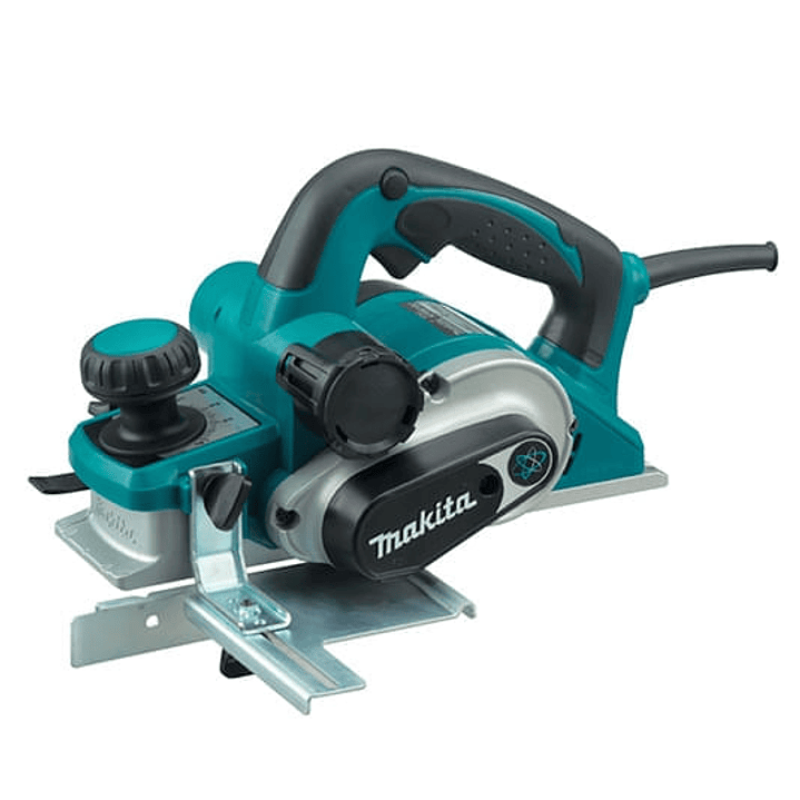 Cepillo 82mm 1050w Kp0810c 3.1/4'' Makita 1