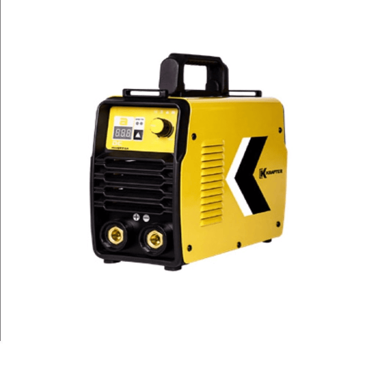 Soldadora Inverter/TIG 200-Pro Krafter 1