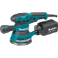 Lijadora Roto Orbital 125mm-300w BO5041 Makita - Miniatura 1