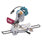 Sierra Ingleteadora 1650 Watts LS1040 Makita - Miniatura 1