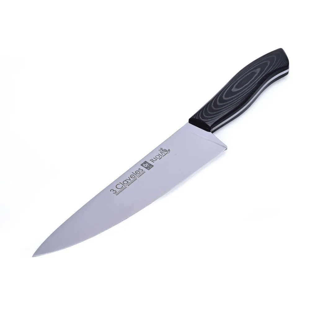 Cuchillo Cocinero Rioja 20 cm Ng