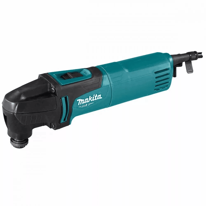 Multiherramienta Mt 200w M9800bkx2 Makita 1