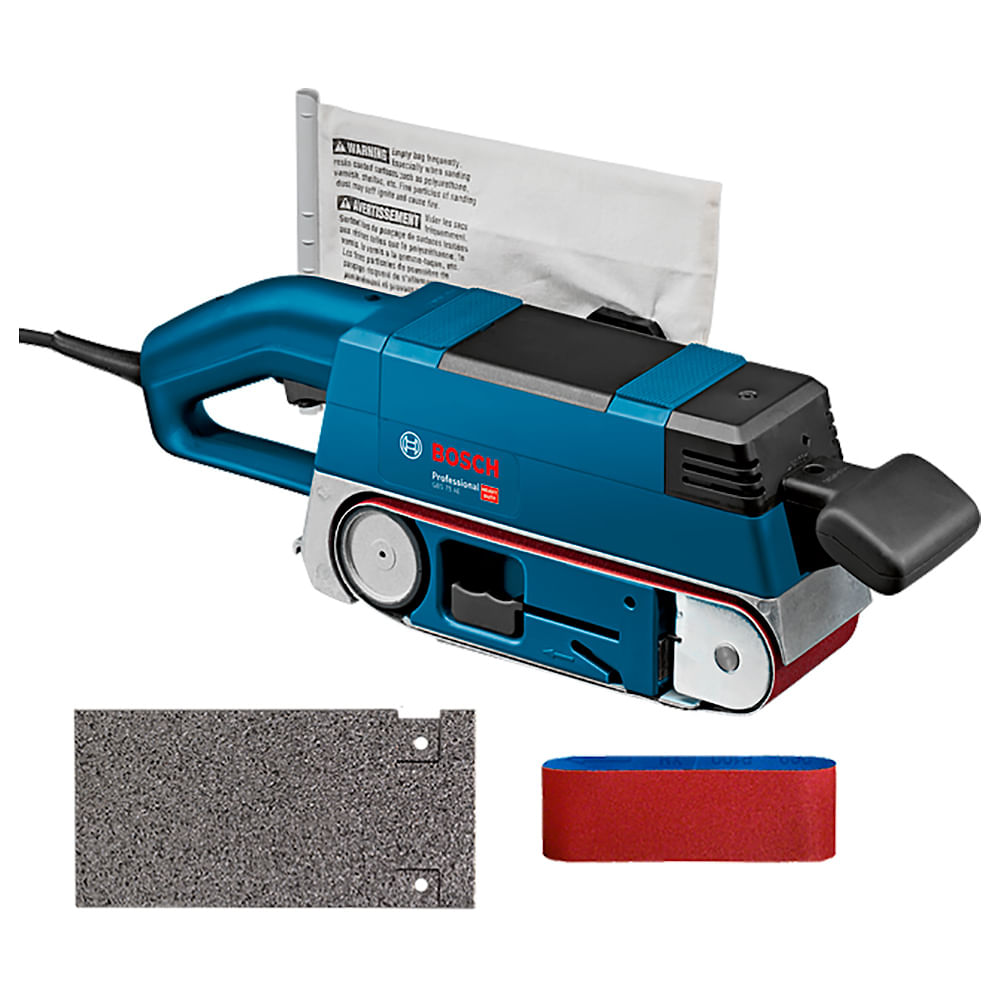 Lijadora Gbs 75 Ae Bosch