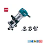 Recortadora C/base De Inclinacion 710w #RT0700CX3 -makita - Miniatura 1