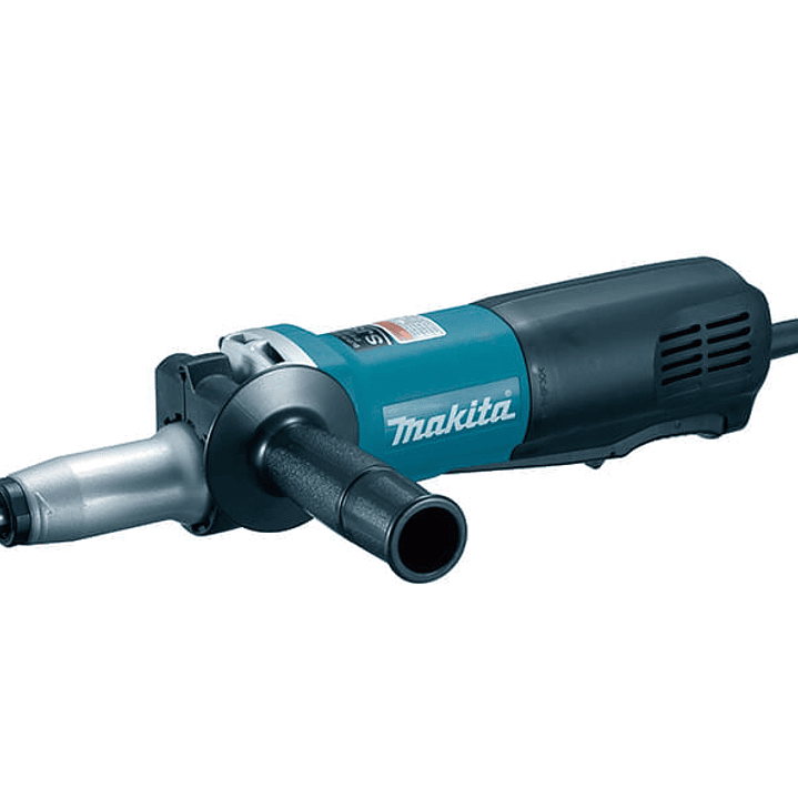 Rectificadora Matrices 1/4'' #GD0811C 750w Makita 1