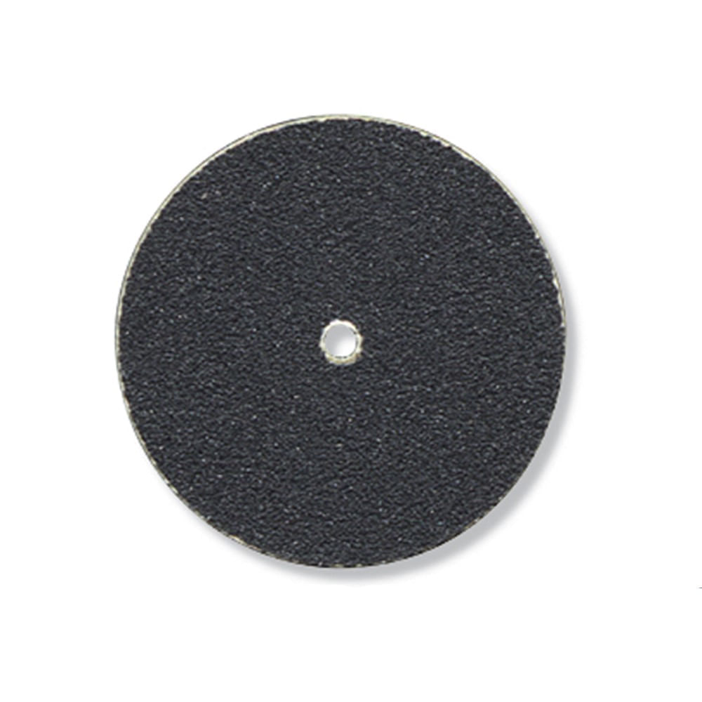 Discos De Lija 19 Mm G60 Dremel