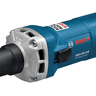 Rectificador 650w GGD 28 Lce Bosch