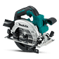 Sierra Circular 18V DHS660Z Makita - Miniatura 1