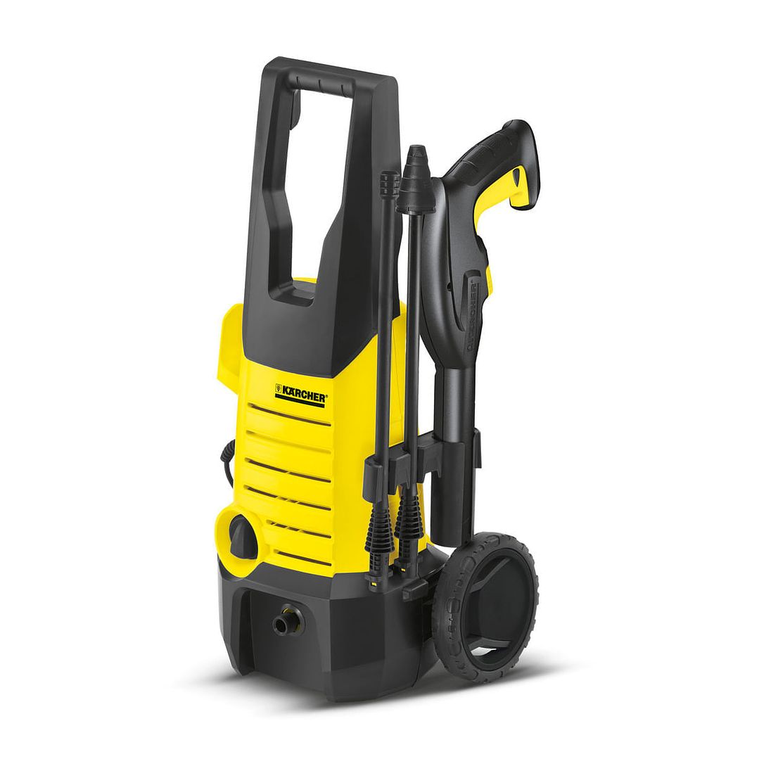 Hidrolavadora K2.350 Karcher 1