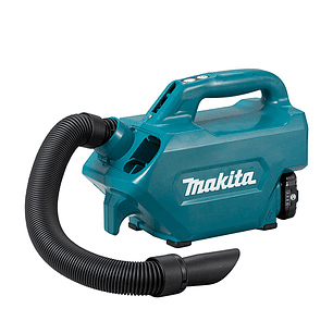 Aspiradora P/automovil Inalámbrica Cxt #cl121dz S/bateria- Makita