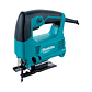 Sierra Caladora 450w M4301B Mt Makita - Miniatura 1