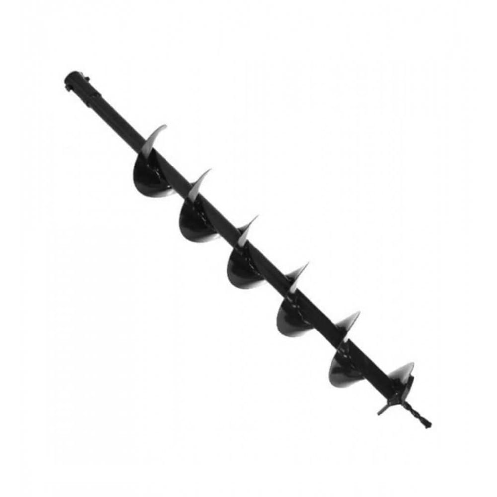 Broca Barreno 25 X 80 Cm para Ahoyadora 82HYOA4 Hyundai