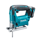 Sierra Caladora JV101DWAE 65 Mm 12v Makita - Miniatura 1