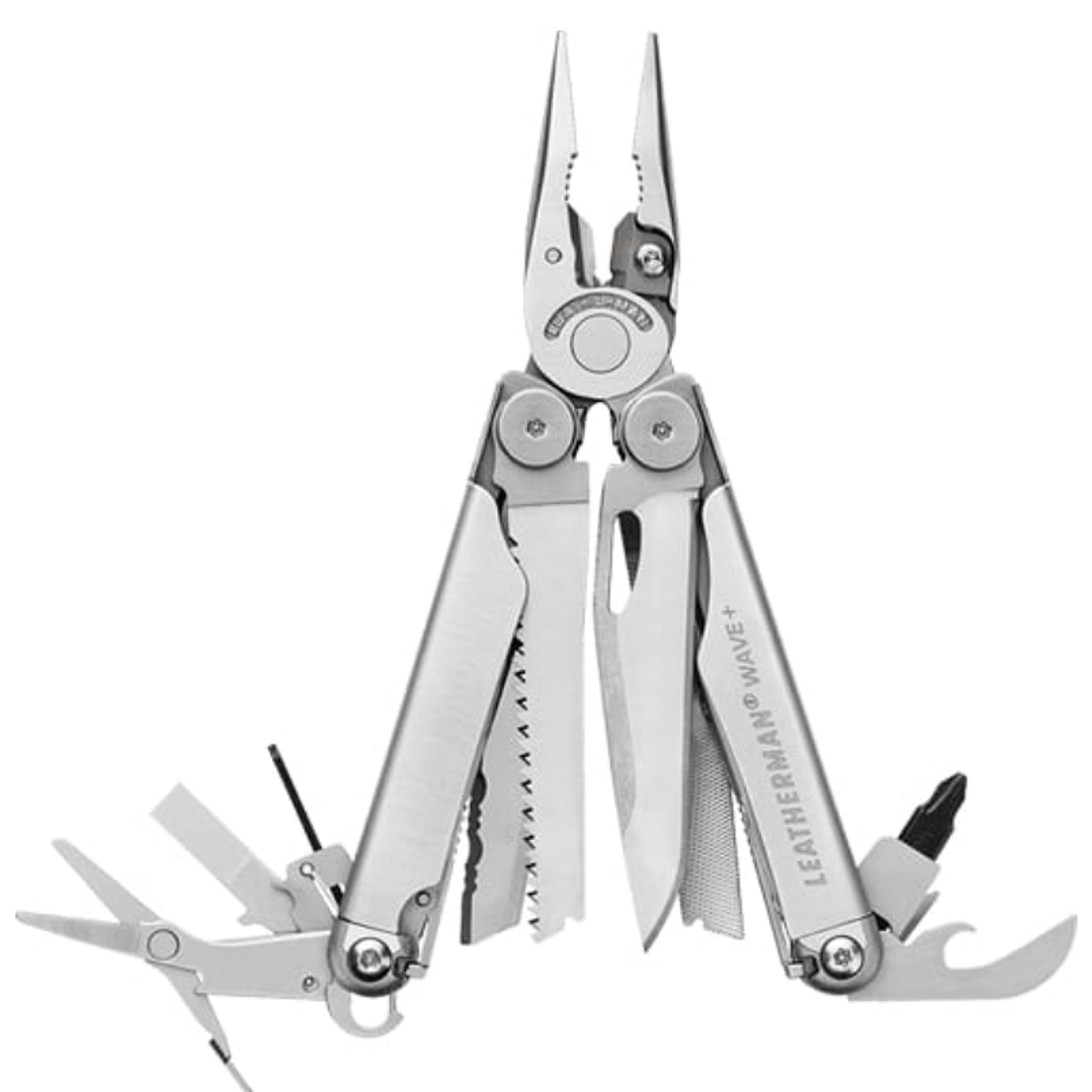 CORTAPLUMA LEATHERMAN WAVE PLUS  832524 1