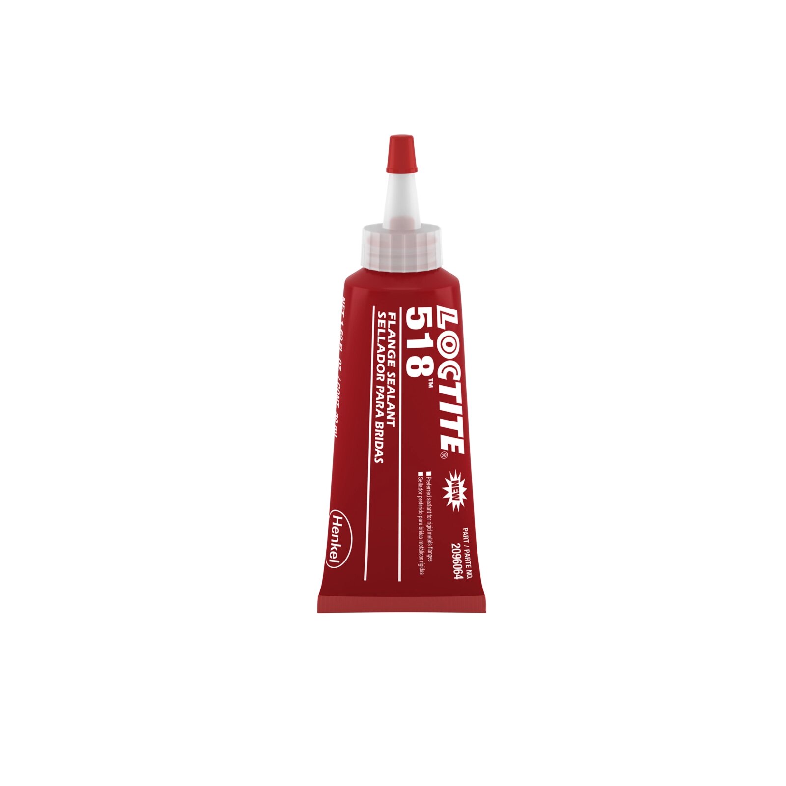 Formador de Empaquetaduras 518 300ml